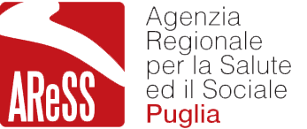 Questionario di gradimento AReSS Puglia - Sito Web e Amministrazione Trasparente